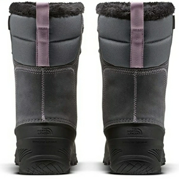 The North Face Youth Shellista Lace IV - Picture 2 of 7